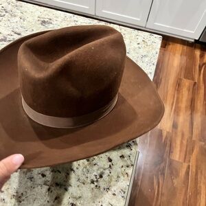 100% Wool Rockmount Ranch Western